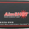 AIMSHOT ULTRALIGHT LASER SIGHT - RED S&W SHIELD 380