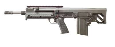 Keltec Rfb24 Hunter .308 Win Bl/Gn 24"#