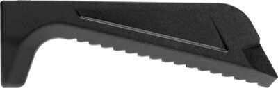 KRISS G3 ANGLED GRIP HANDSTOP - M-LOK BLACK