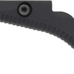 KRISS VECTOR ANGLED GRIP - BLACK POLYMER