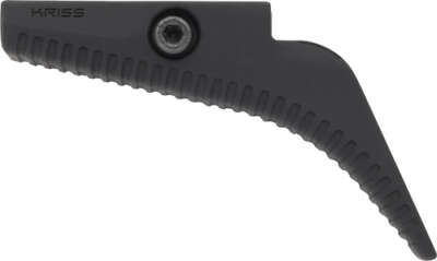 KRISS VECTOR ANGLED GRIP - BLACK POLYMER