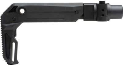 KRISS VECTOR FOLDING STOCK KIT - CARBINES GEN2 2017 W/O HINGE
