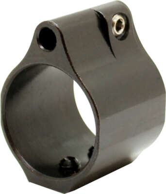 KAW VALLEY PRECISION AR-15 - STANDARD GAS BLOCK .936