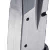 KAHR ARMS MAGAZINE 9MM 10RD - SS W/BASEPLATE FITS X9 MODELS