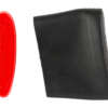 KICK-EEZ SLIP ON RECOIL PAD LRG BLK
