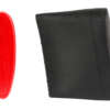 KICK-EEZ SLIP ON RECOIL PAD MED BLK