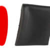 KICK-EEZ SLIP ON RECOIL PAD MED BLK