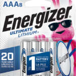 Energizer Product (SKU: ZND|L92SBP8)