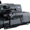 PARD LANDSAT 480 DUAL SPECTRAL - SCOPE 35MM LENS WITH LRF