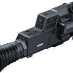 PARD LANDSAT 480 DUAL SPECTRAL - SCOPE 35MM LENS WITH LRF