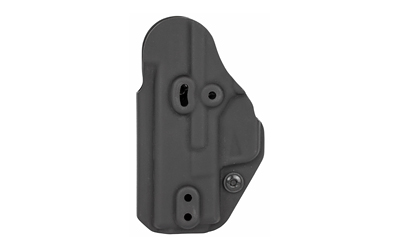 LAG LIB MK II SPFD XDS 3.3" BLK AMBI