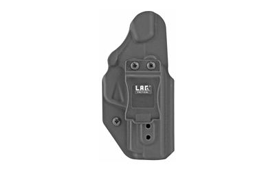 LAG LIB MK II SHIELD 9 EZ BLK AMBI