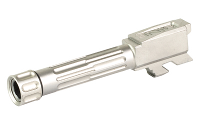 Lantac 9Ine For G43 Threaded Bbl Ss