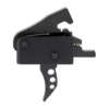 Lantac E-Ct1 3.5lb Ss Crv Trigger
