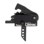 Lantac E-Ct1 3.5lb Ss Str Trigger