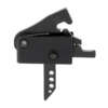 Lantac E-Ct1 3.5lb Ss Str Trigger