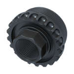 Lantac Adc Dt 5/8X24 Hub