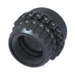 Lantac Adc Plan B Hub 1.375X24