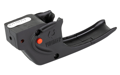 VIRIDIAN E SERIES RD TAURUS PT111 G2