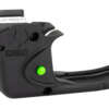 VIRIDIAN E SERIES GREEN RUGER LCP2