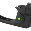 VIRIDIAN E SERIES GREEN RUGER LCP2