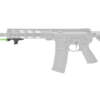 VIRIDIAN HS1 HAND STOP LASER GRN