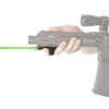 VIRIDIAN HS1 HAND STOP LASER GRN