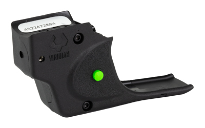 Viridian E Series Grn Laser Rug Max9