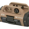 VIRIDIAN X5L G3 UNV LSR/LGHT GRN FDE