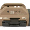 VIRIDIAN X5L G3 UNV LSR/LGHT GRN FDE