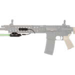 VIRIDIAN X5L-RS GEN 3 GRN LAS/LT RFL