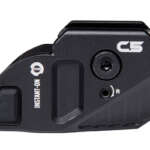 VIRIDIAN C5 UNIVERSAL GREEN LASR BLK