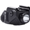 VIRIDIAN CTL TAC LIGHT 525 LUM BLK
