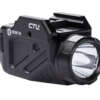 VIRIDIAN CTL+ TAC LIGHT 1100 LUM BLK