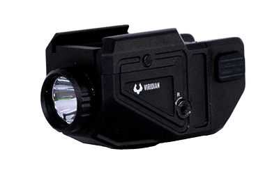 VIRIDIAN C5L LSR/550 LT