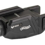 VIRIDIAN CTL CUSTOM FITS WALTHER
