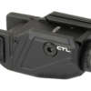 VIRIDIAN CTL CUSTOM FITS WALTHER