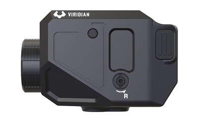 Viridian C5L Fits Glk 43X Lgt/Lsr
