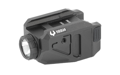 Viridian Ctl Fits Glock 43X Light