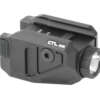 Viridian Ctl Fits Glock 43X Light