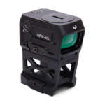 VIRIDIAN RFX45 PRO GRN FOR GLK MOS