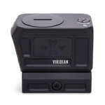 VIRIDIAN RFX45 GRN W/LOW MOUNT