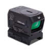 VIRIDIAN RFX45 GRN W/LOW MOUNT