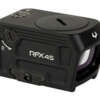 VIRIDIAN RFX45 GRN W/HIGH MOUNT