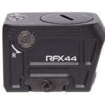 Viridian Rfx44 Cmpct Grn Dot For Glk