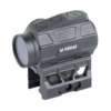 Viridian Venta 1X22 Grn Dot 2Moa BLK