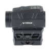 Viridian Venta 1X22 Grn Dot 2Moa BLK