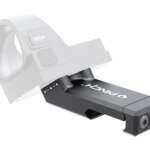 Viridian Pinch Offset RMR Adptr