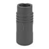 Lbe Ak47 Dual Prt Flash Hider 14X1Lh
