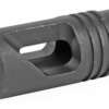 Lbe Ak47 Dual Prt Flash Hider 14X1Lh